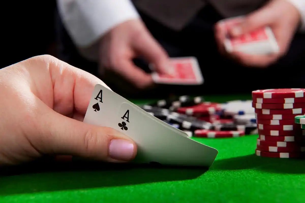 Live Casino