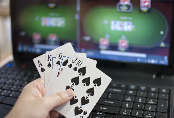 Slots