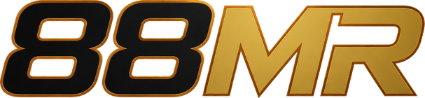 88mr Logo